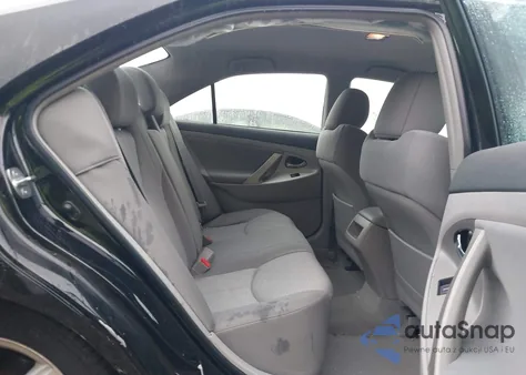 2011 Toyota Camry Se из США, поврежденный, VIN 4T1BF3EK3BU744766